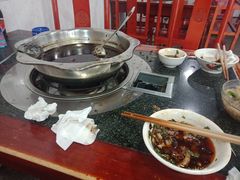 -王大妈专业火锅店