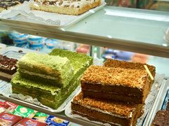 -玛尔哈巴·塔塔尔糕点(华侨小区店)