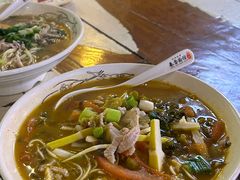 -春雪面馆(转塘店)