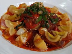 -天成川菜馆(华乐店)