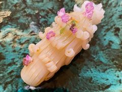 -鮨青(恒基名人购物中心店)