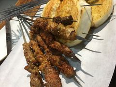 -壹块捌烧烤(灯市口店)