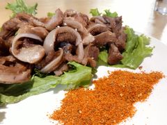 -蒙料·手把肉(望京店)