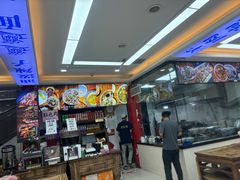 -老刘家biangbiang面(鼓楼店)