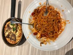 -必胜客餐厅(昆百大泰业城店)