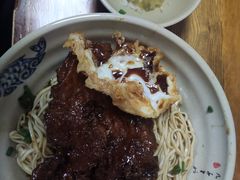-无名氏面馆(邮电路店)