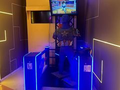 -不可思议减压馆·解压博物馆·摔碗发泄·团建定制