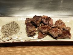 -赤坂亭·M9和牛烧肉·铁板烧(合肥万象城店)