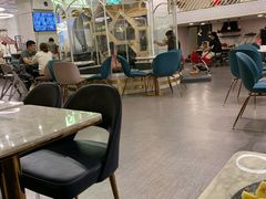 大堂-Lilliput粒粒堡亲子餐厅(置汇旭辉店)