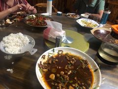 -李东农庄(中南百草园地标店)