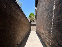 -皇城相府