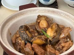 -侨美食家·粤菜(体育西路店)