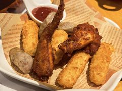 -斗牛士牛排(南京东路店)