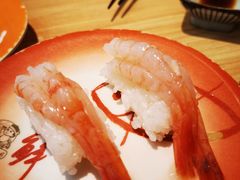 -禾绿寿司(星光68广场店)
