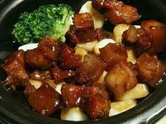 -蜀宴小调·精致家常菜(科华店)
