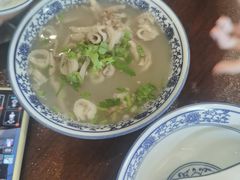 -老三羊汤【北兴隆街店】