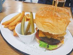 -HELLO 27 意面·沙拉·帕尼尼