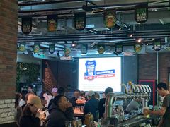 -Goose Island Brewhouse鹅岛精酿啤酒餐厅