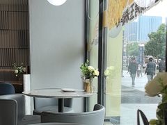 -必胜客(银盆路店)