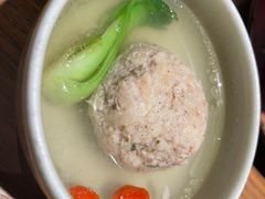 -扬州狮子楼·非遗淮扬菜(东关街店)