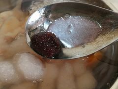 杨梅-爱啊石花膏