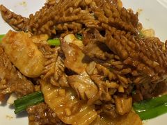 -闫府私房菜·老字号(恒隆店)