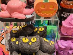 -LUSH(威尼斯人店)