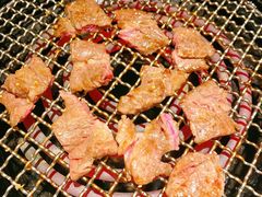 江户招牌牛肋条-江户烧肉(高德店)