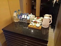 -新疆尊茂银都酒店
