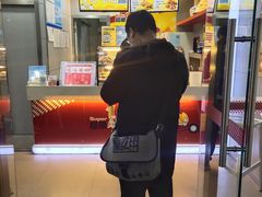 门面-超级鸡车(曹杨路店)