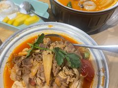 -米泰芒·东南亚料理(体育西店)