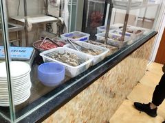 -老秦凉都黄牛肉馆(九堡店)