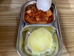 -三餐季年糕火锅(韩乐坊店)