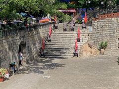 -胡里山炮台