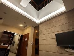 -张家港金凤凰度假村温泉