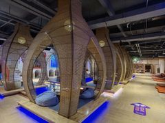 -汤W城市微度假(仓山店)