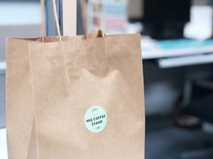 -MQ COFFEE STAND明谦(新洲店)