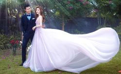 -雪中彩影婚纱摄影·品控旗舰店