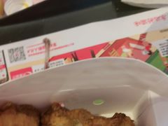 -肯德基(杭州浦沿店)