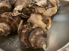 -白仁仔· 活烤海鲜 宵夜(豫园店)