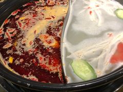 -百味源炭火烤翅 ·夜市大排档(酒仙桥店)