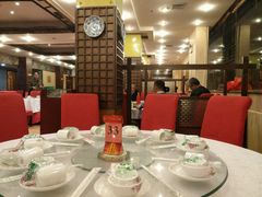 -普天和酒楼·新津菜·烤鸭(天津之眼店)