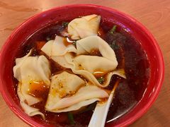 -龙抄手(春熙路总店)