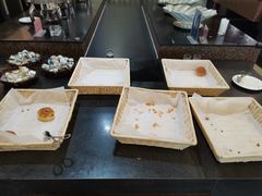 -上海华凯华美达广场酒店