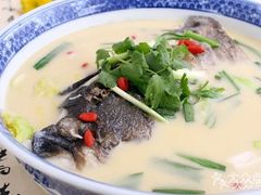 -灵福缘私房菜·农家菜(拈花湾·灵山大佛必推店)