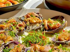 -醉壹号海鲜大排档(厦门美食地标店)