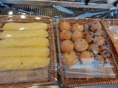 -巴黎优朵烘焙馆(菱角湖壹号店)