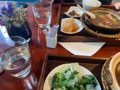 -花园咖啡厅(厦门美丽华大酒店)