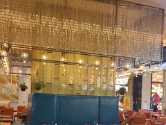 -富力希尔顿酒店·地阔自助餐厅