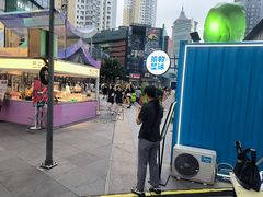 -大悦城(沈阳中街店)